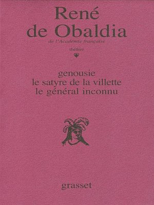 cover image of Théâtre tome 1